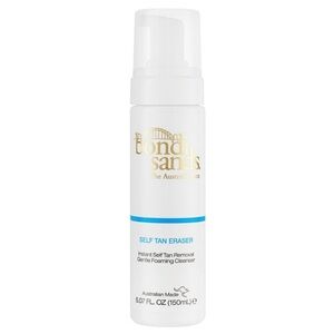 Bondi Sands Instant Self Tan Removal Gentle Foaming Cleanser 5.07oz